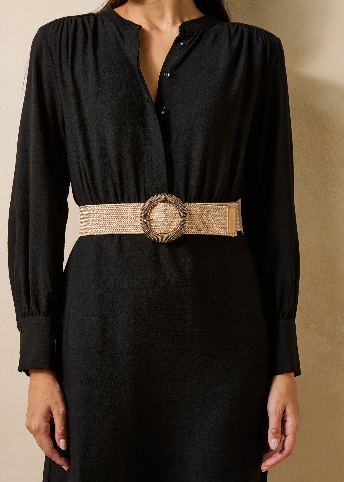 Gold Belt - Figuier