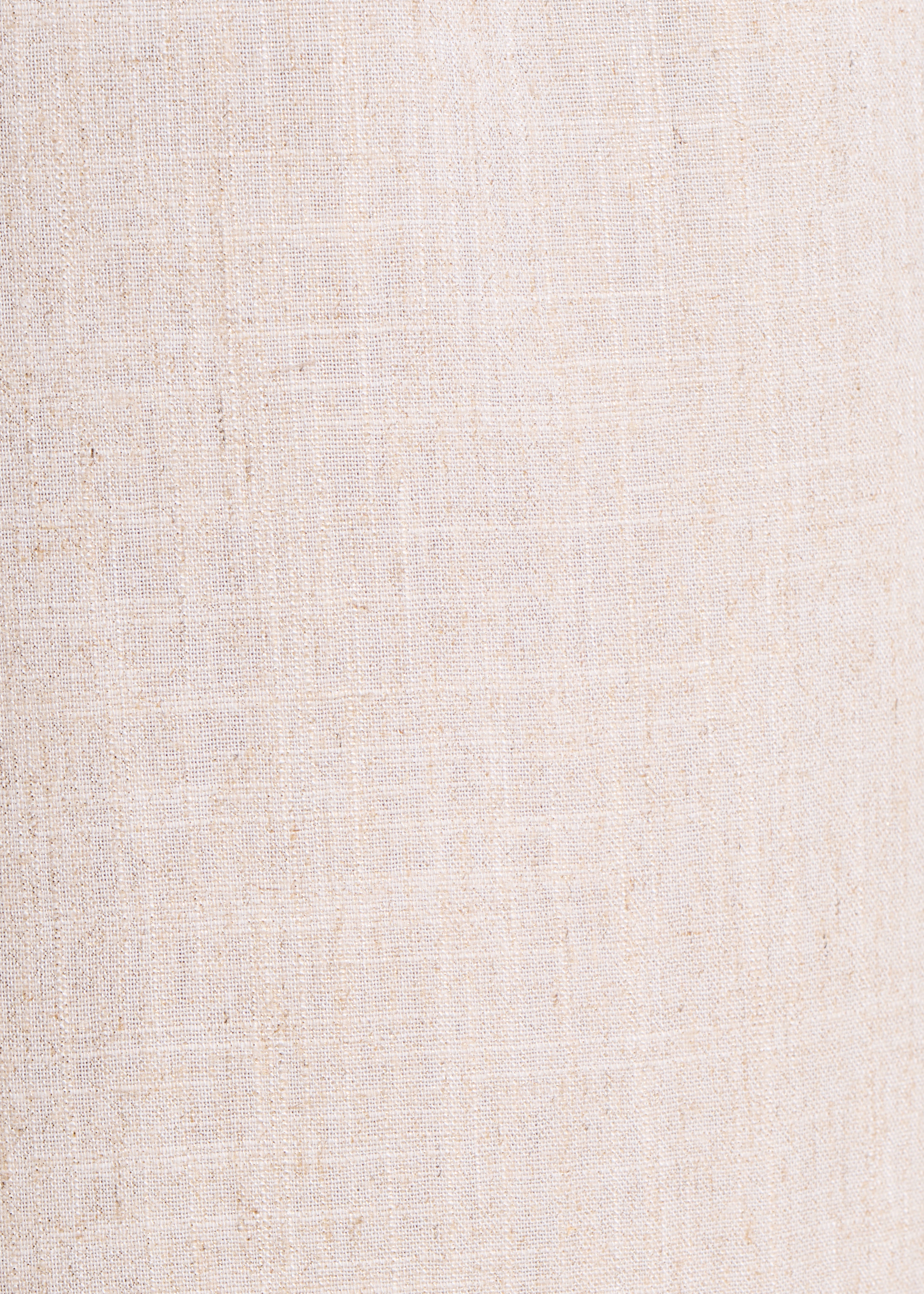 Combinaison pantalon sans manches beige irisée