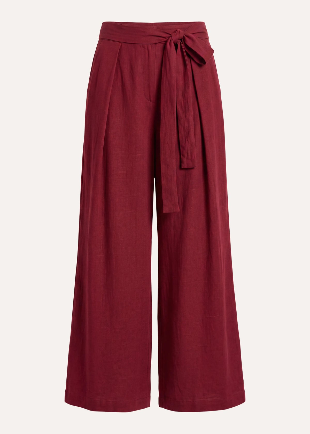 Pantalon bordeaux - Simba