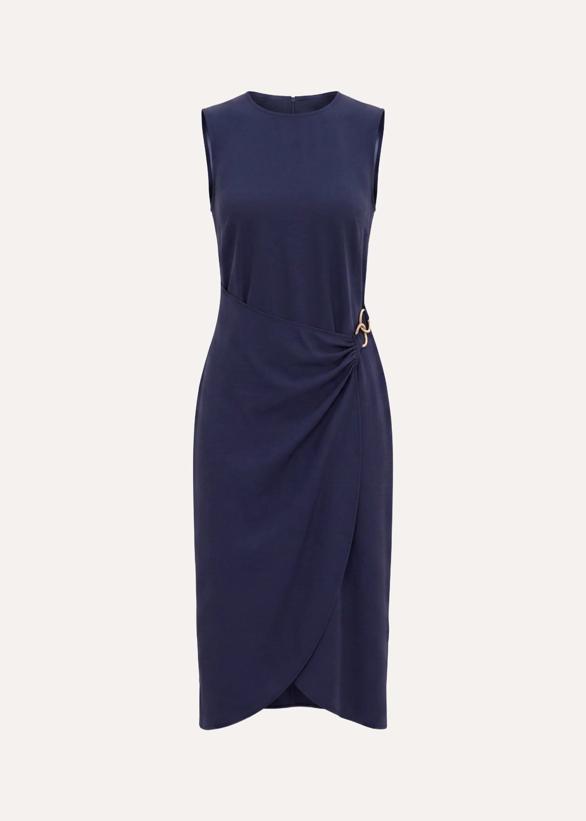 Robe bleu marine - Felton