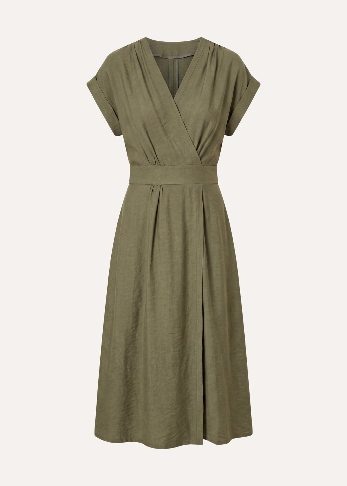 Robe kaki - Fresa