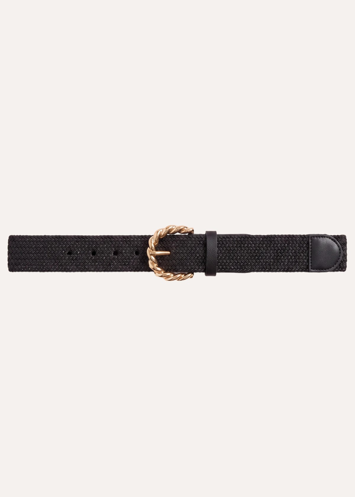 Ceinture noire - Galino