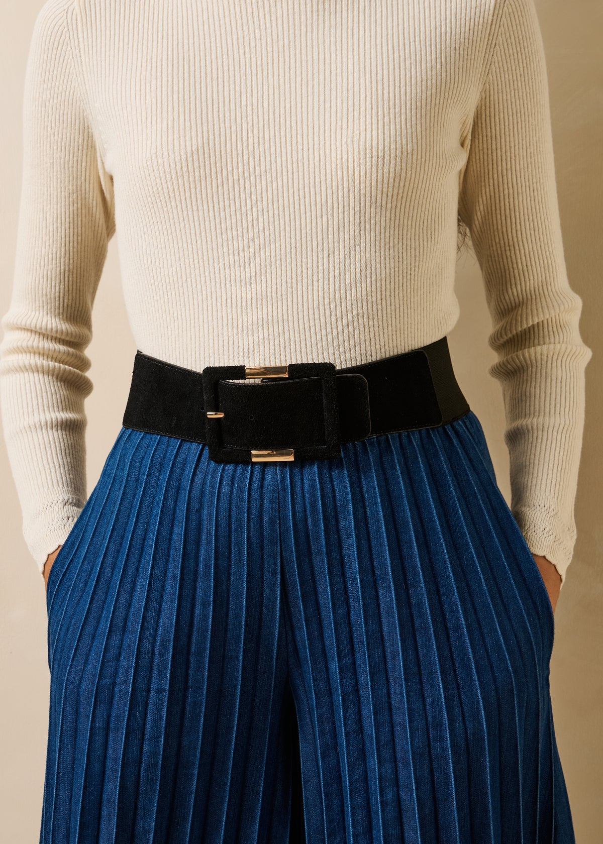 Ceinture noire - Getano