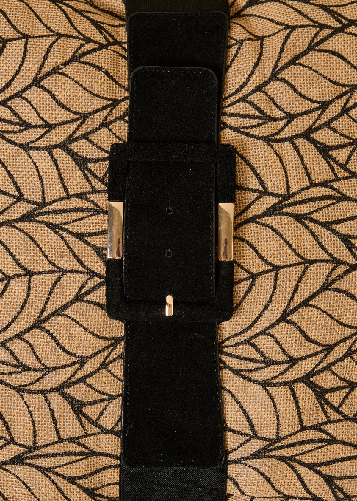 Ceinture noire - Getano