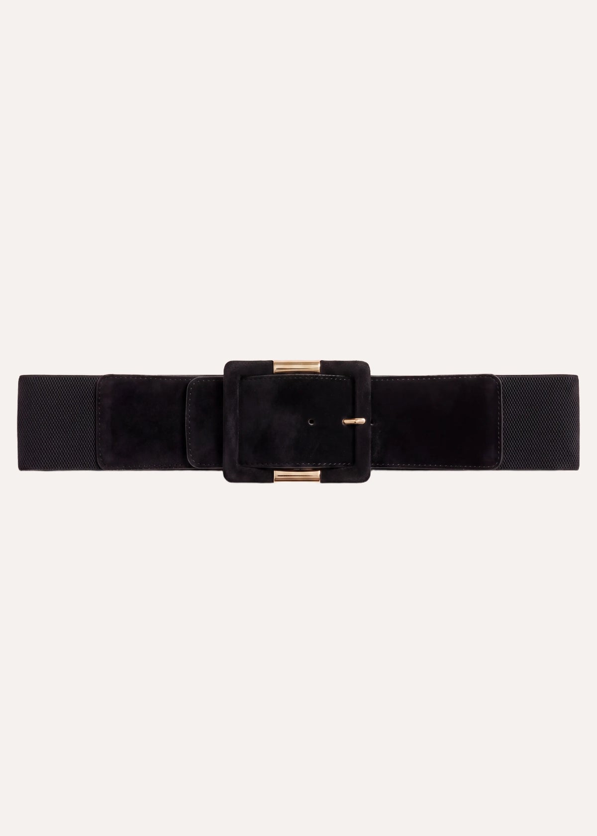 Ceinture noire - Getano