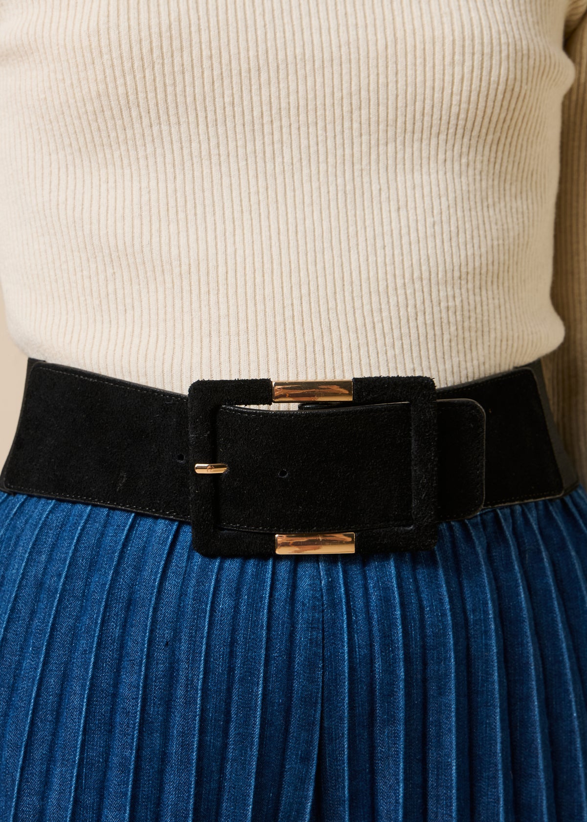 Ceinture noire - Getano