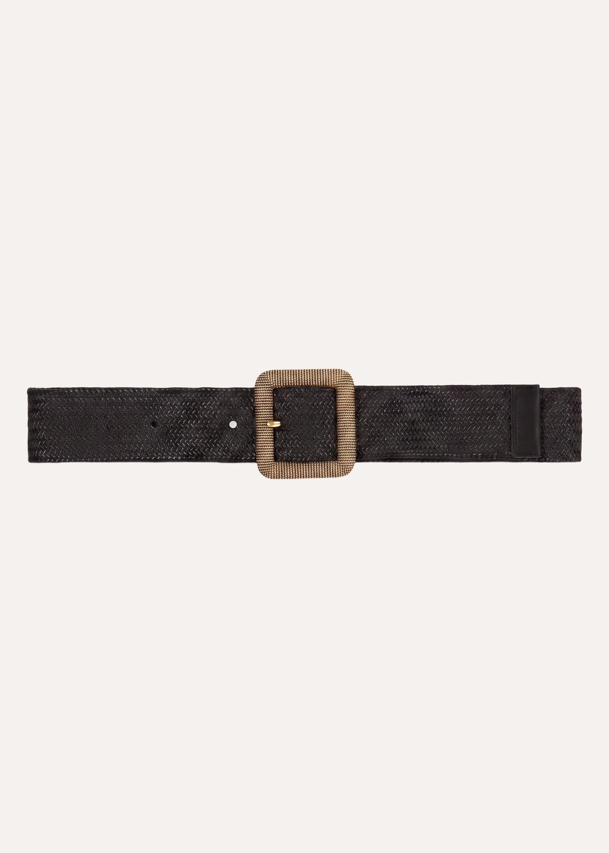 Ceinture noire - Glovik
