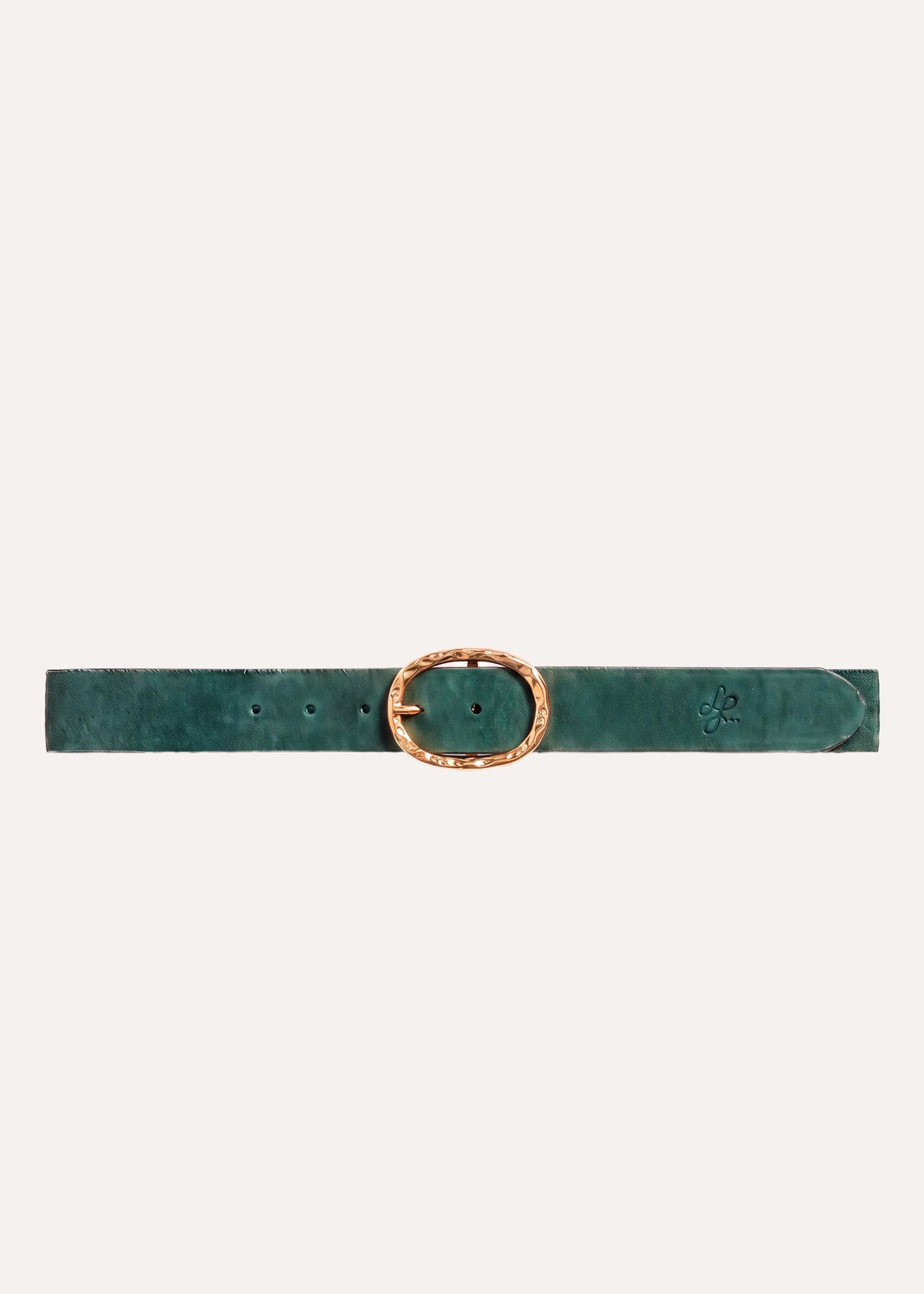 Ceinture verte - Gludir