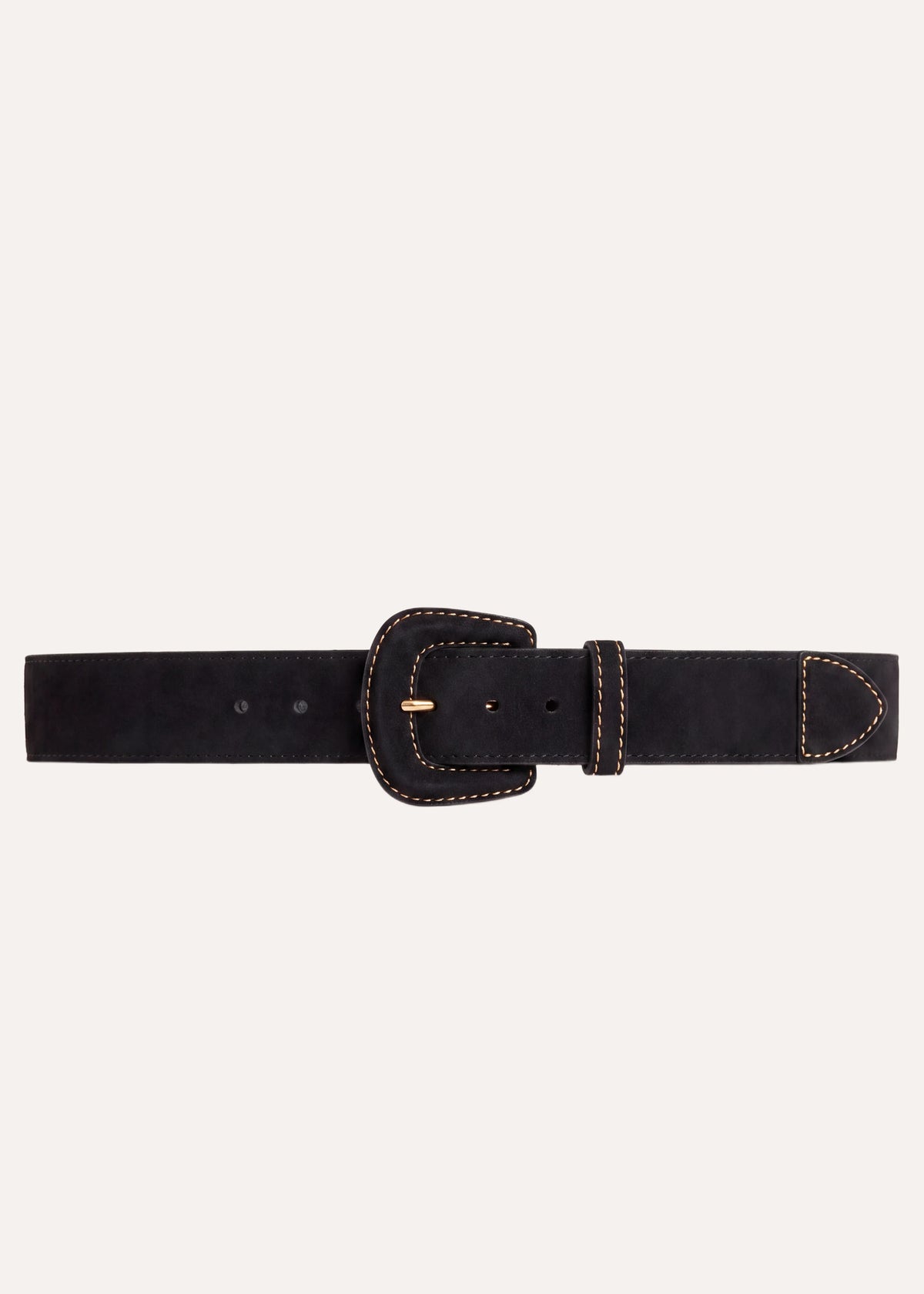 Ceinture noire - Gonix