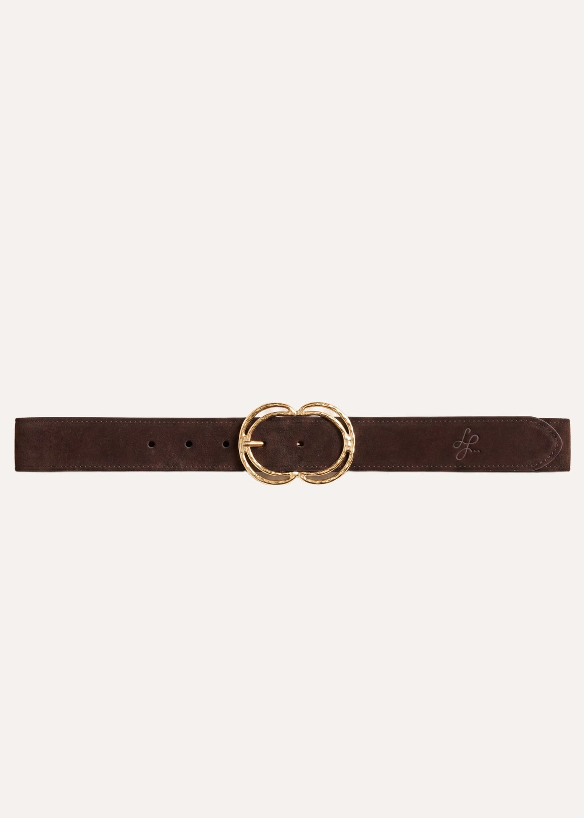 Brown Belt - Gorpal