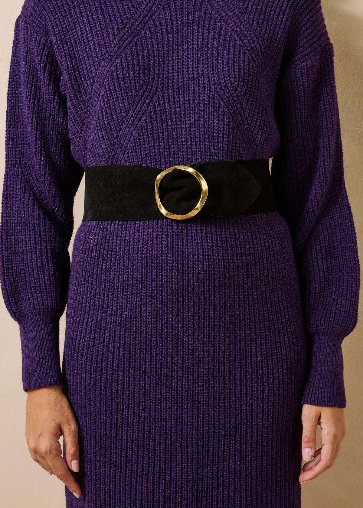Ceinture noire - Grudel