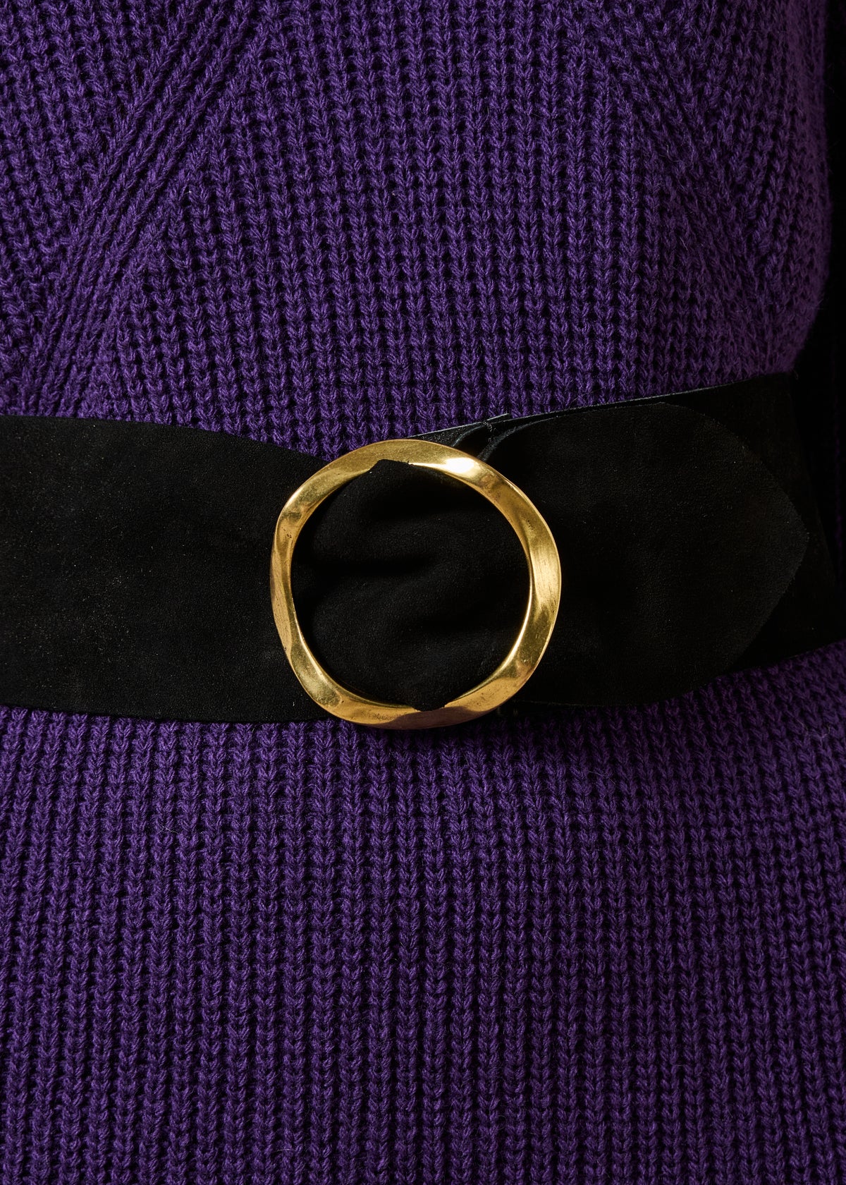 Ceinture noire - Grudel