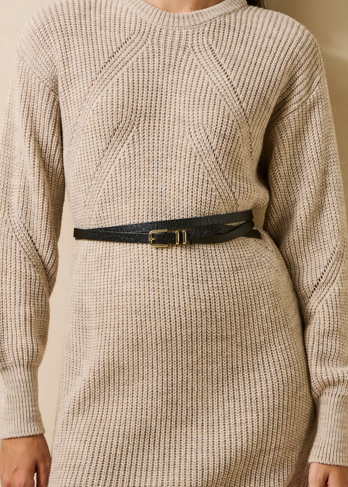 Ceinture noire - Gusan