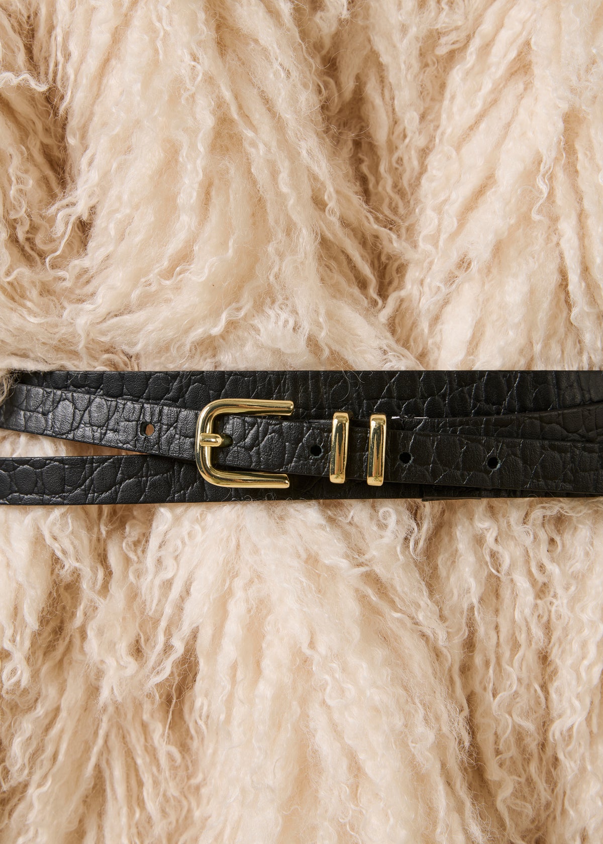 Ceinture noire - Gusan