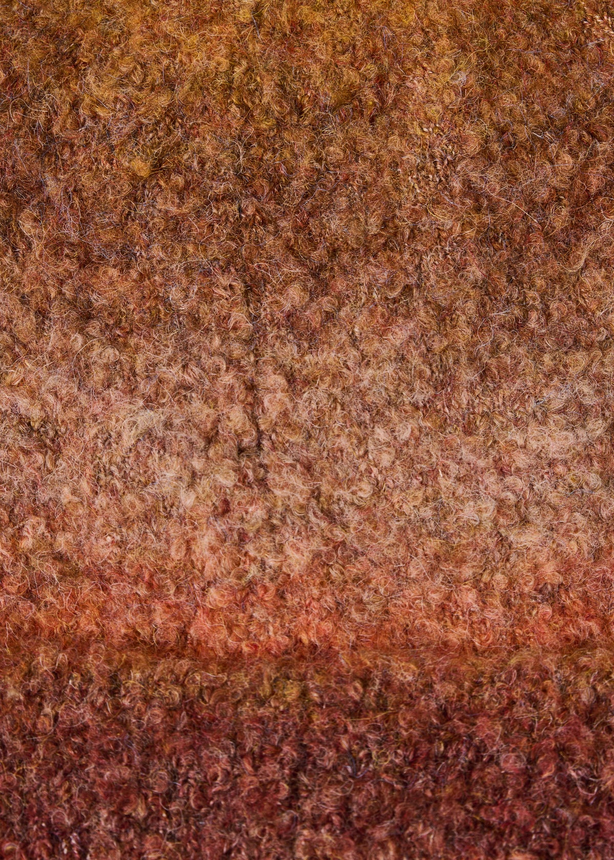 Braune Mütze - Grotan