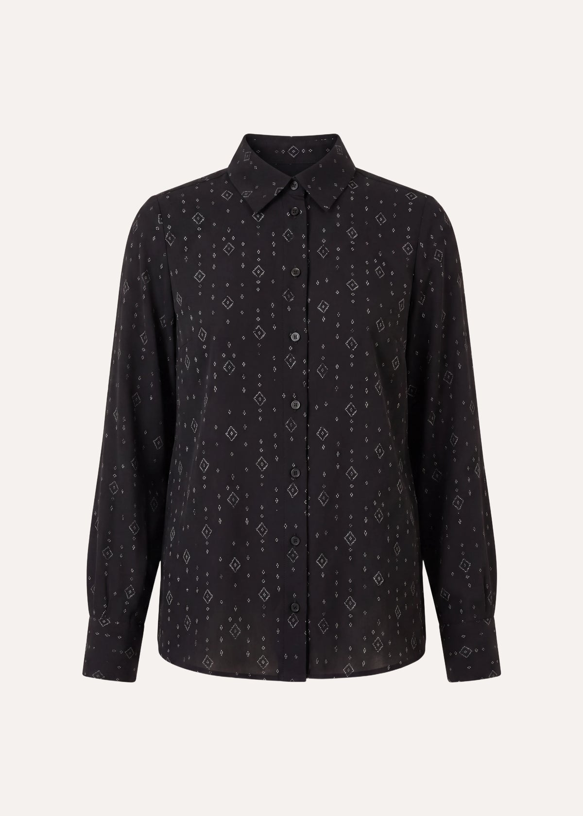 Chemise noire - Epnos
