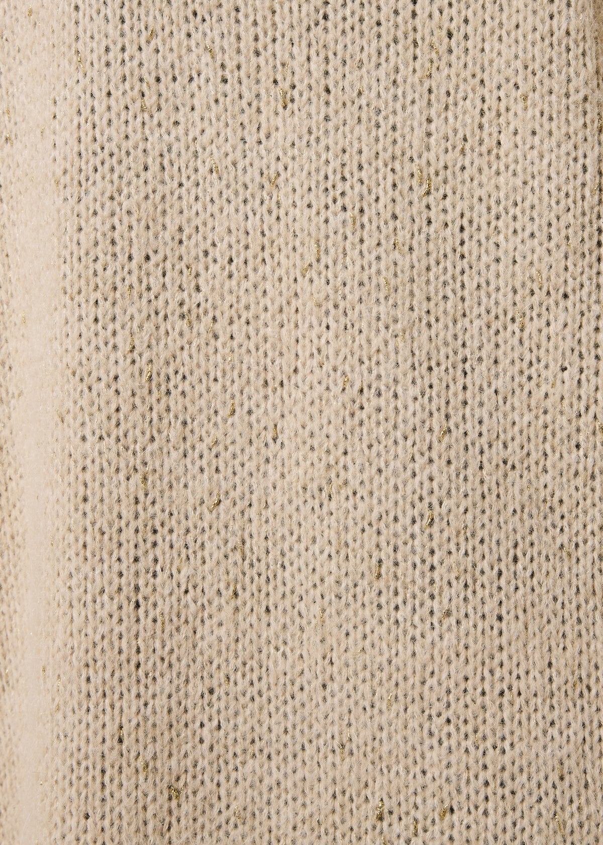 Cardigan beige - Camille