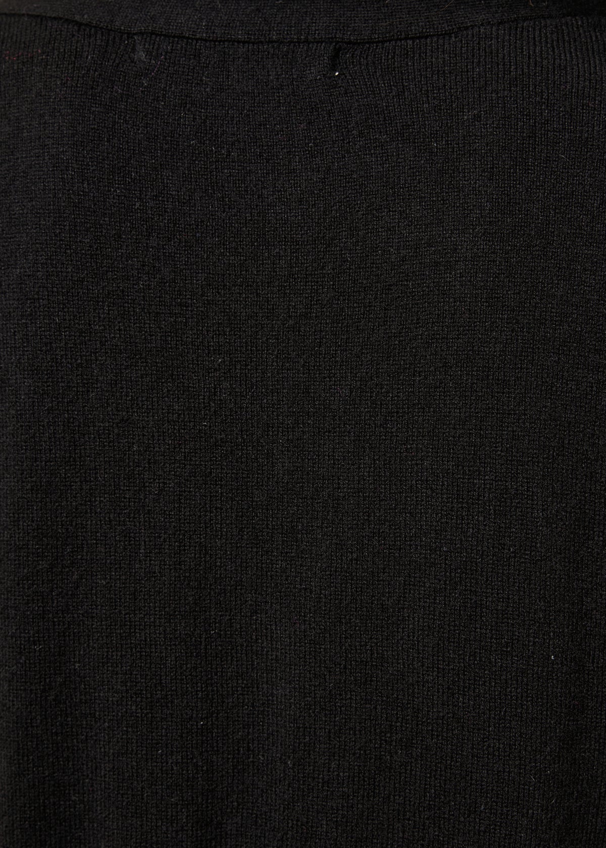 Gilet nero - Gemana