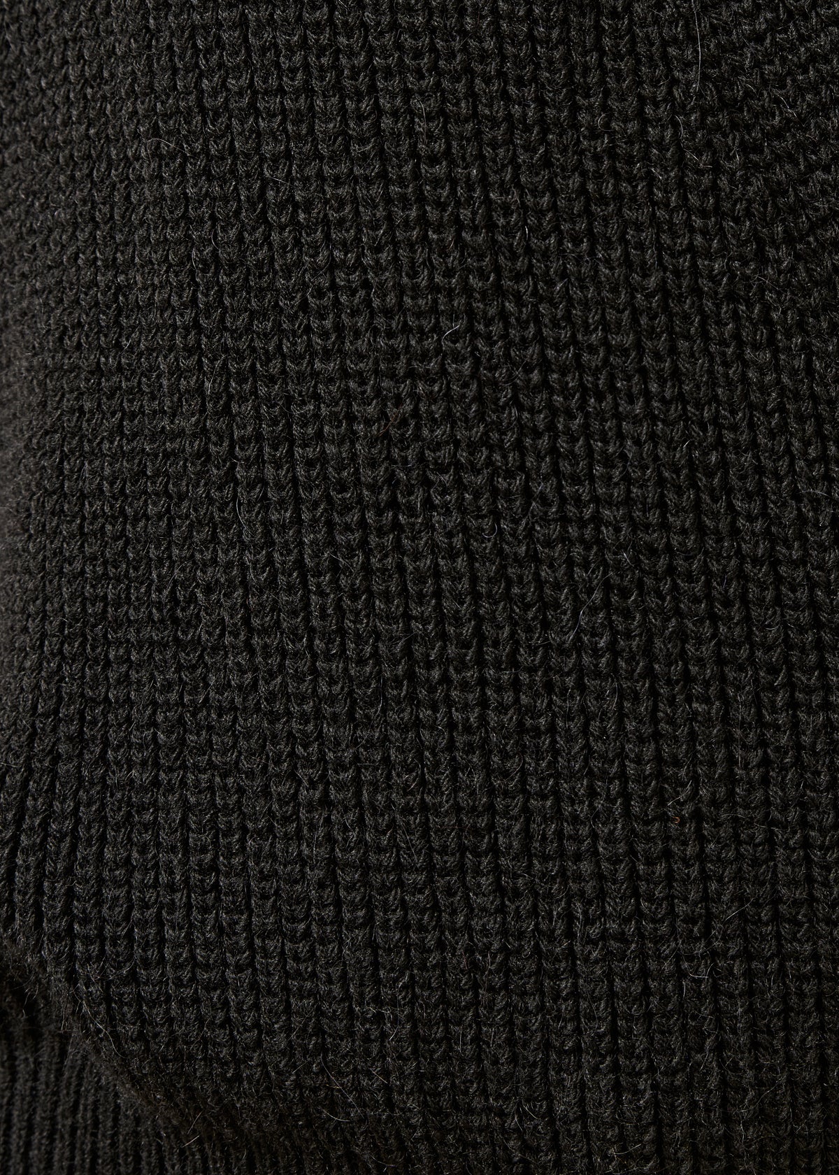 Gilet nero - Gorgeti