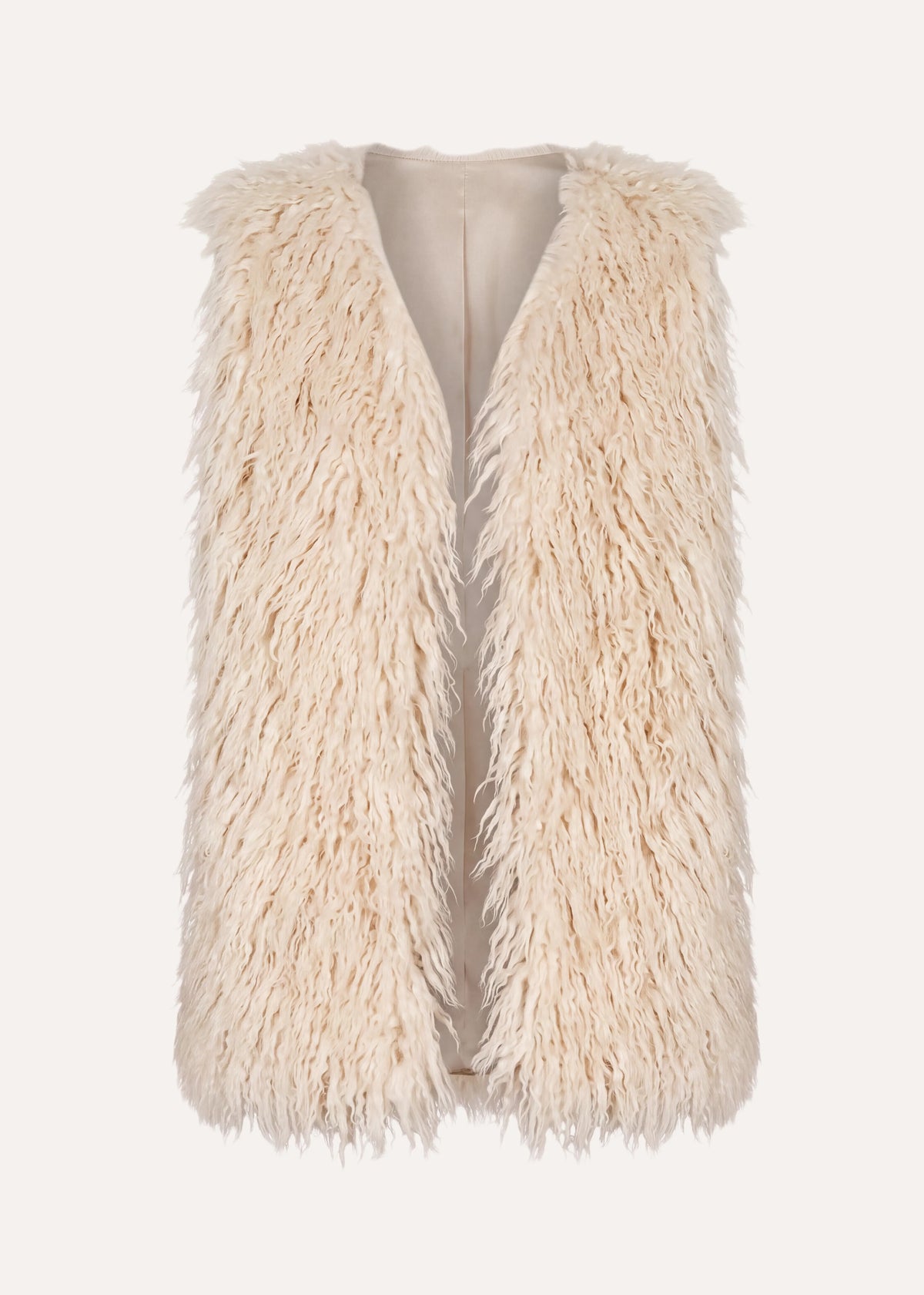 Veste écrue - Edma