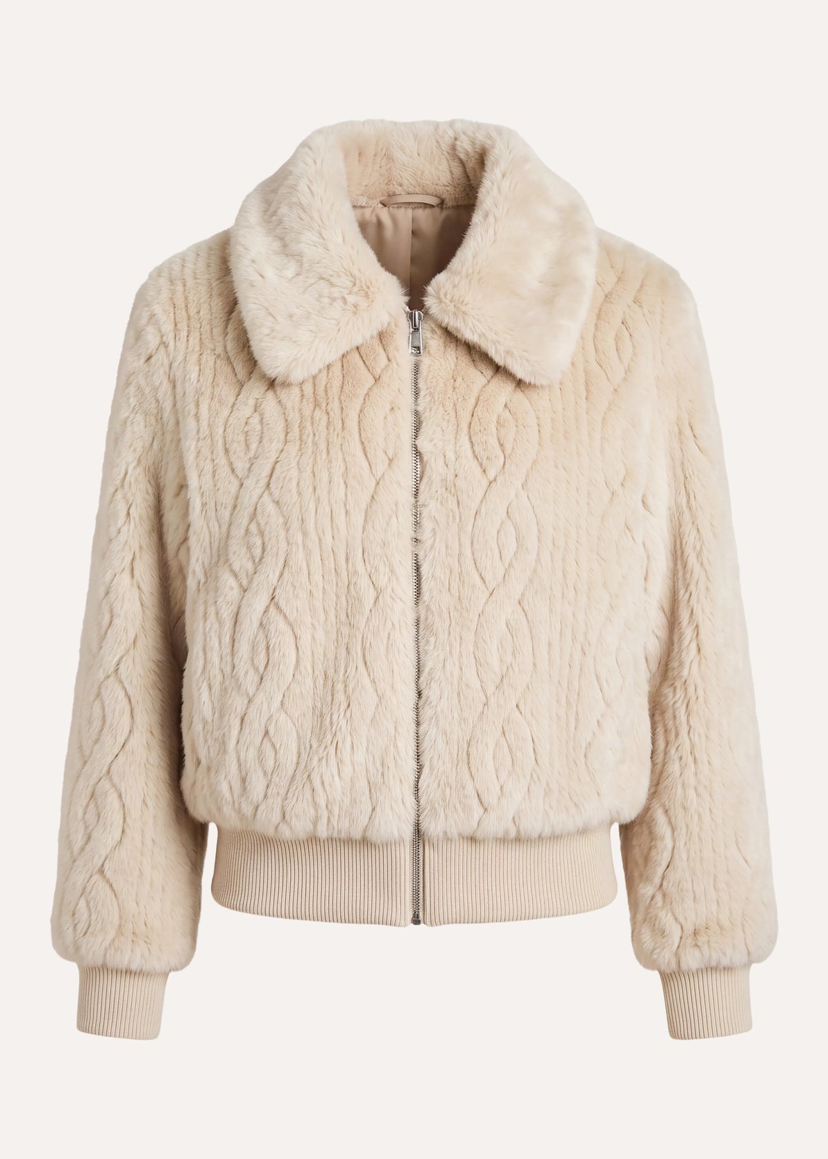 Manteau écru - Gatta