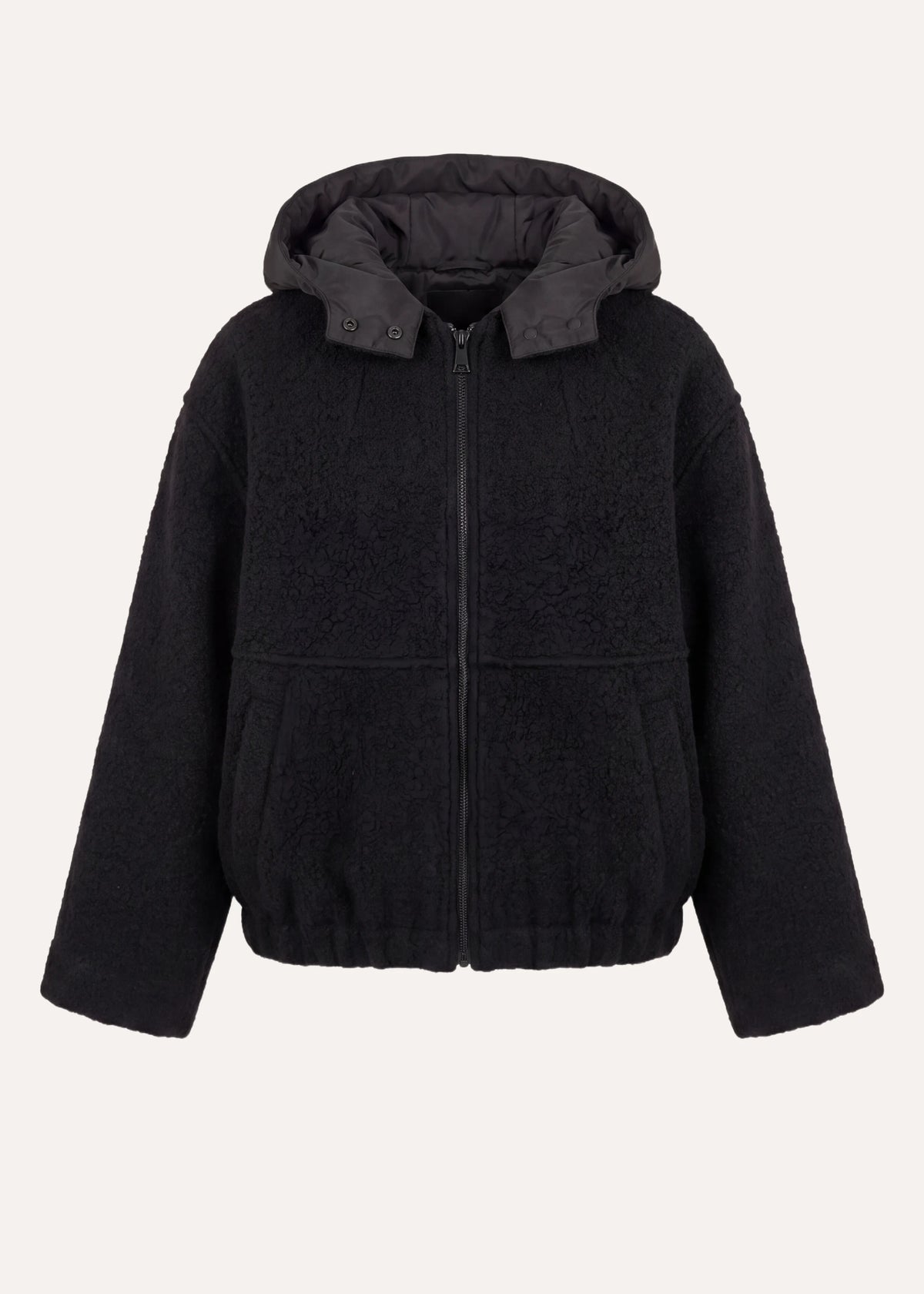 Blouson noir - Gomez