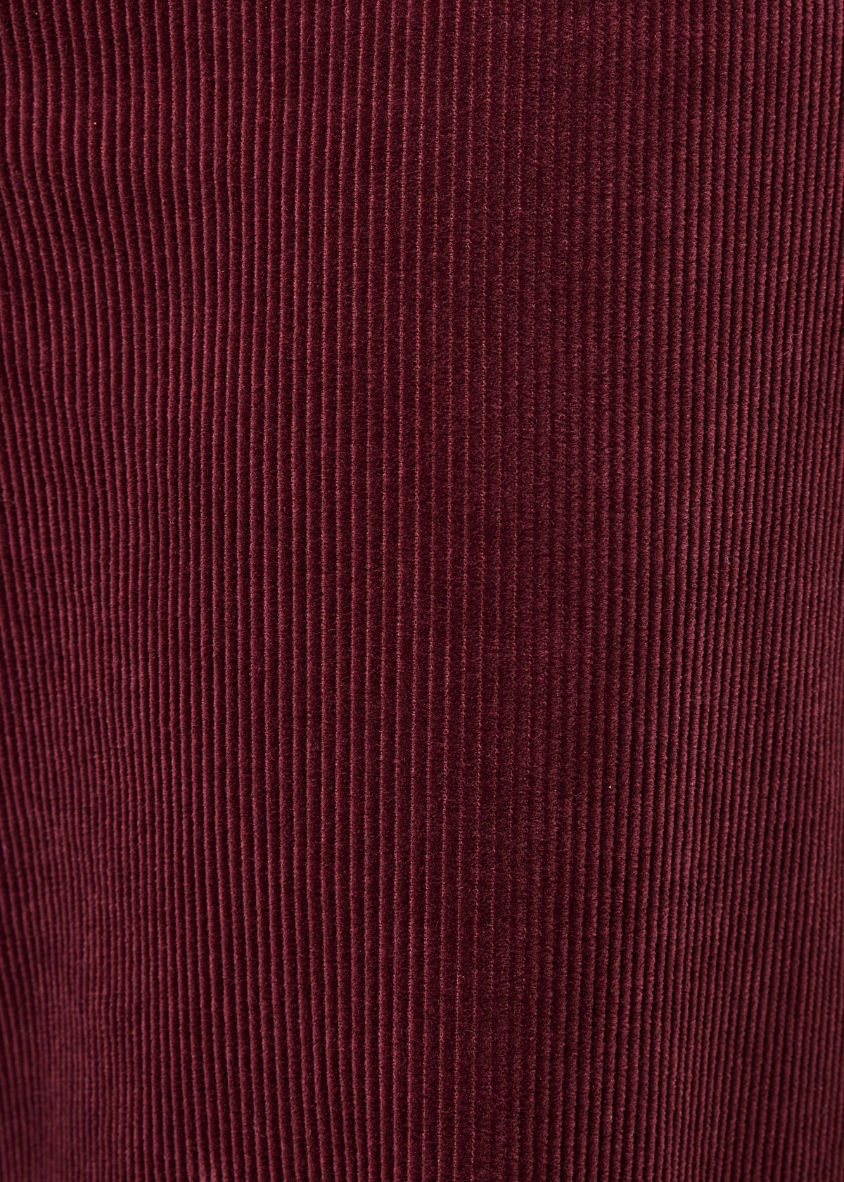 Burgundy pants - Ekou