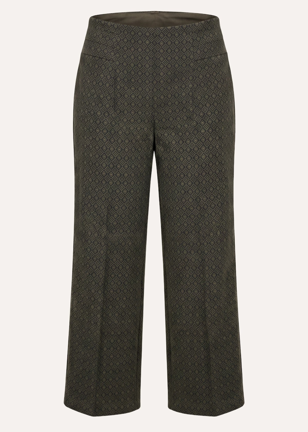 Pantalon kaki - Emiora