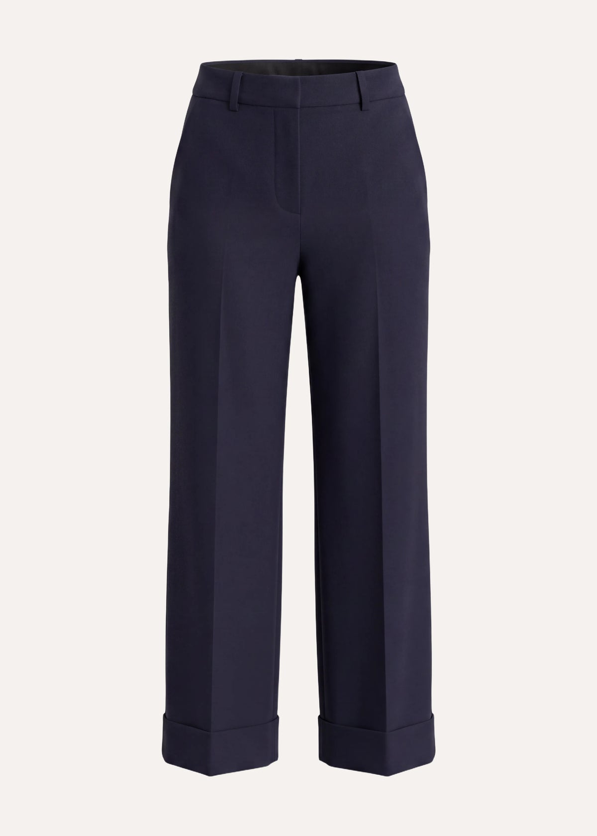Pantalon bleu marine - Enik
