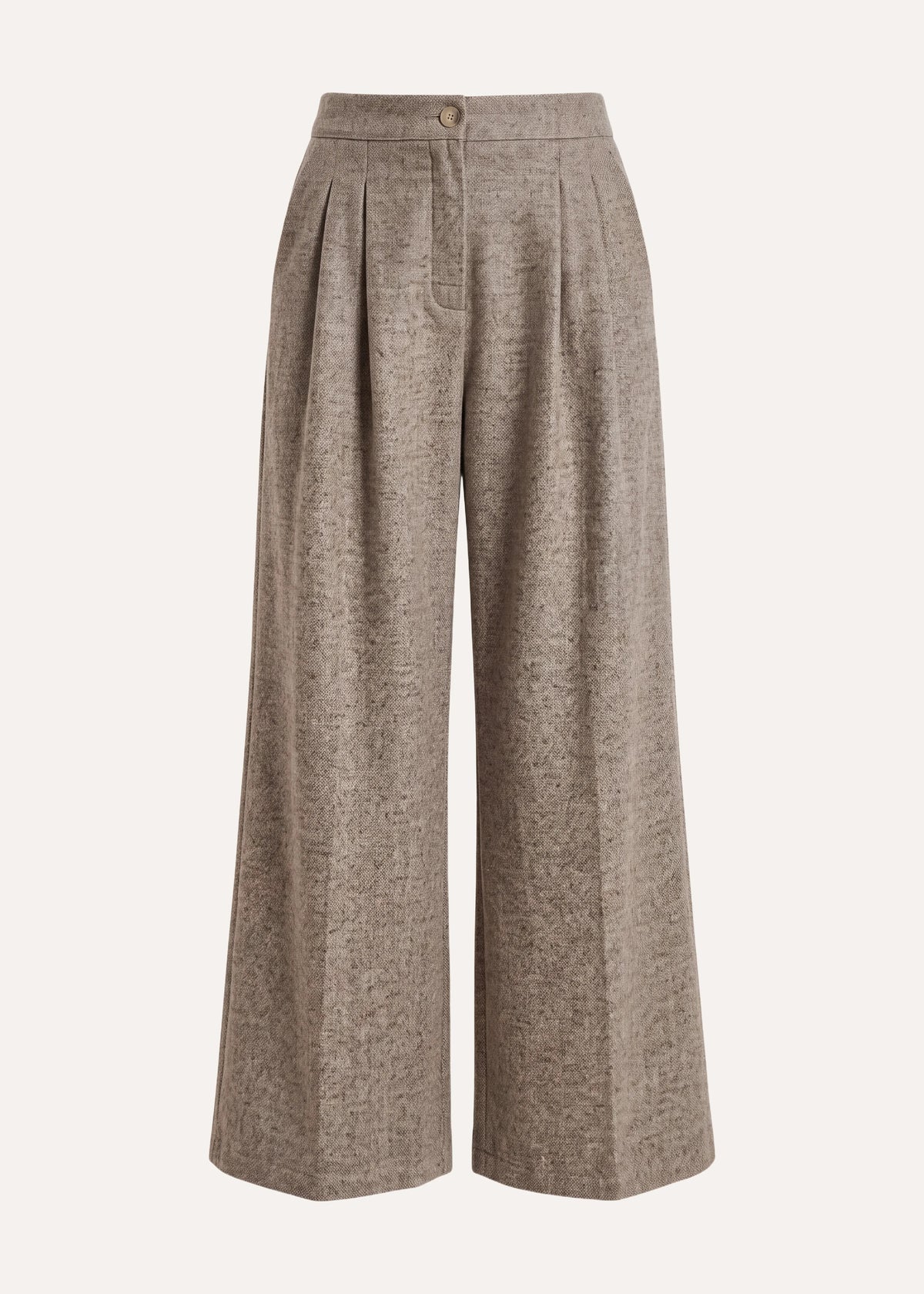 Beige broek - Ezur