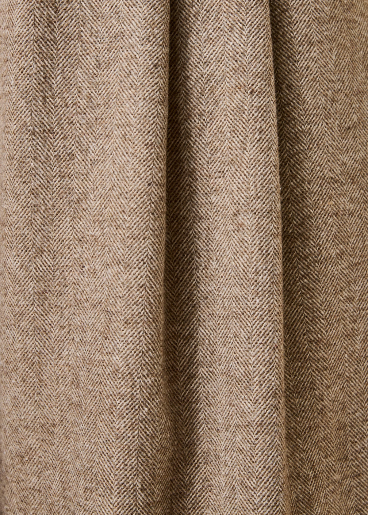 Pantaloni beige - Ezur