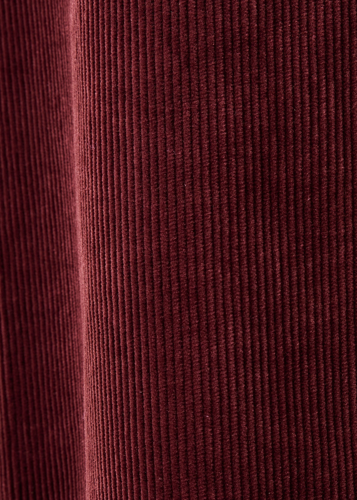 Pantaloni bordeaux - Field