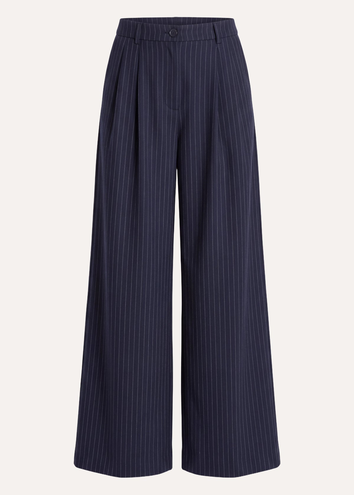 Donkerblauwe broek - Freon