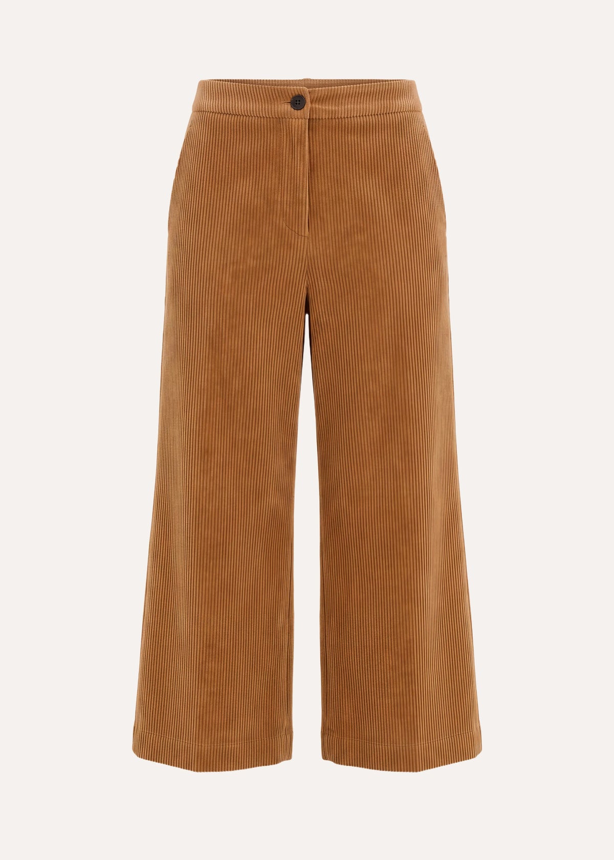 Pantalon camel - Gatine