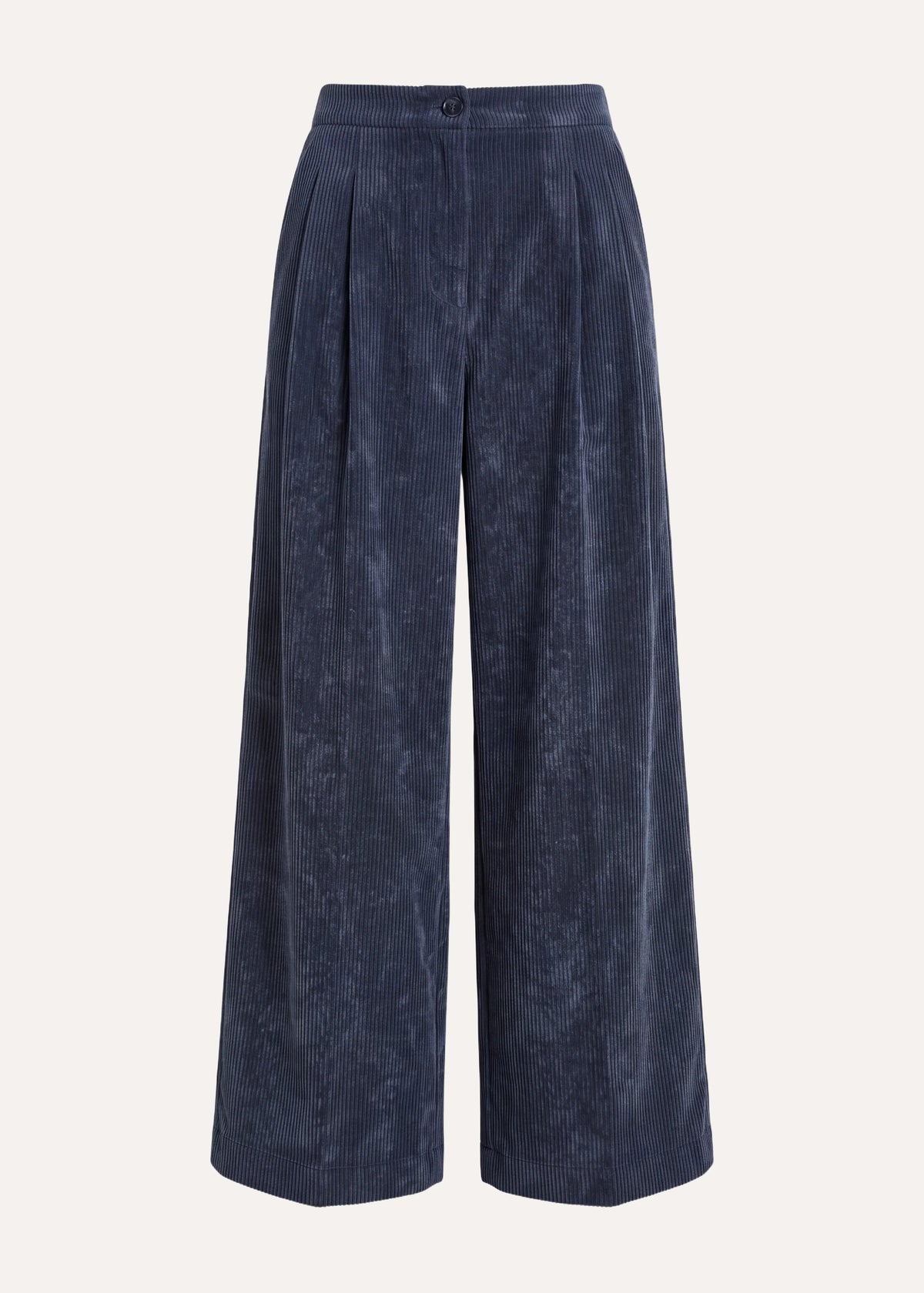 Pantalon blauw - Geneve