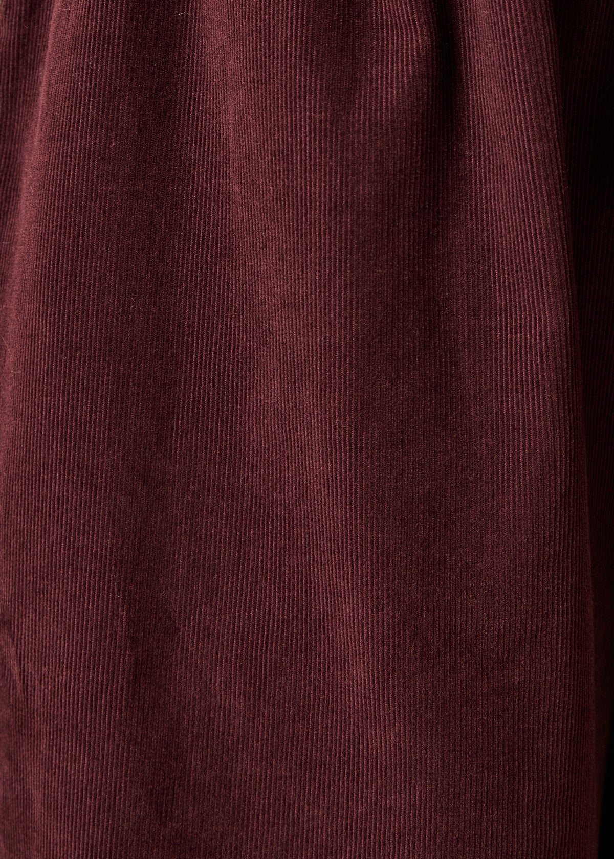 Pantaloni bordeaux - Goisron