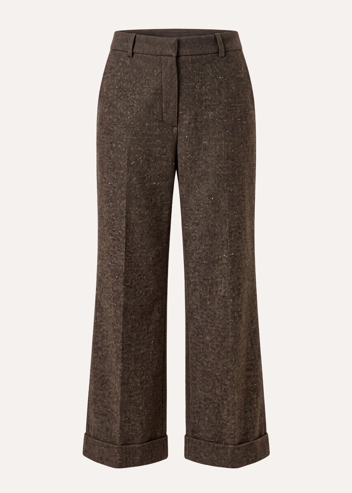 Bruine broek - Ronac