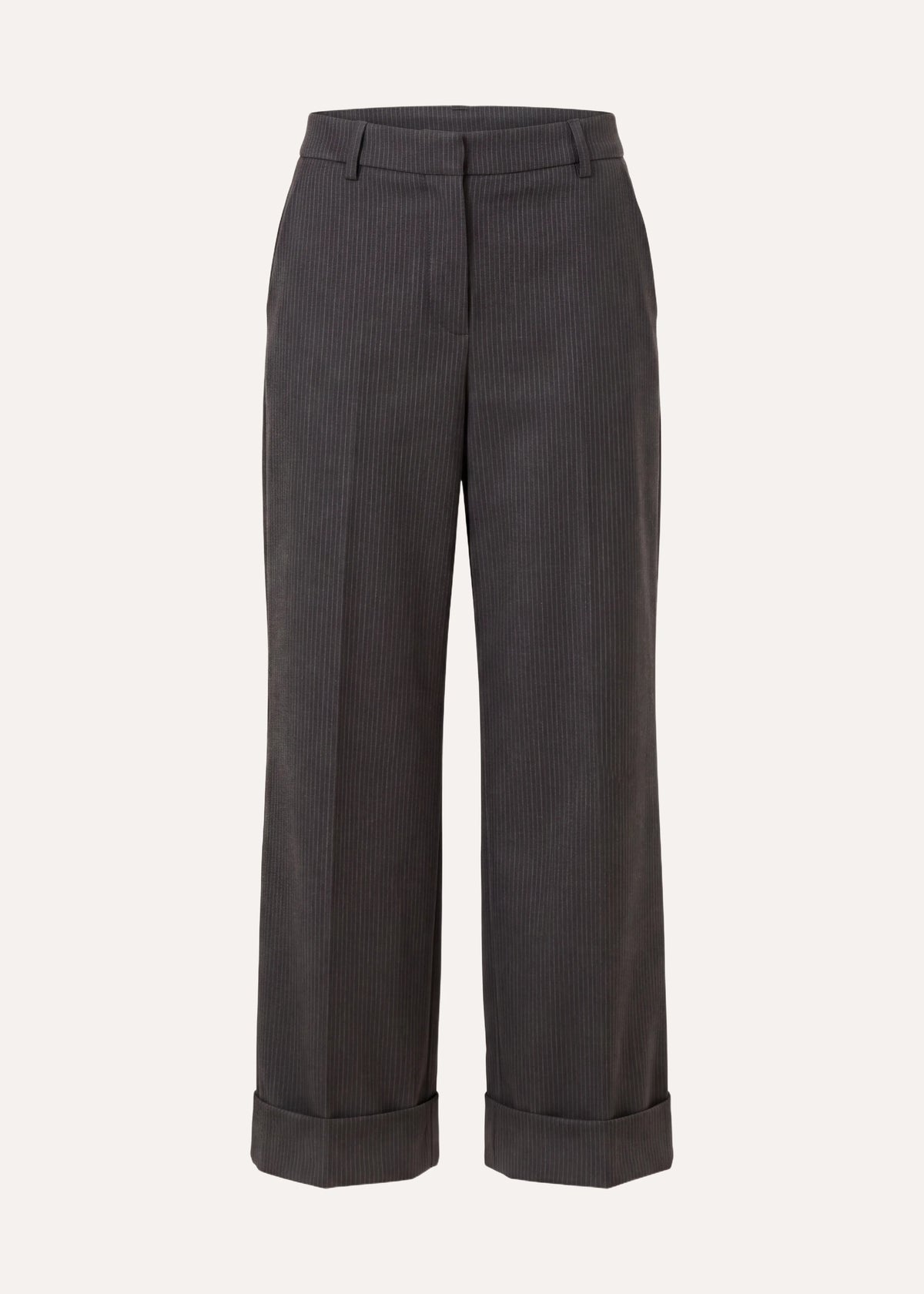 Pantalon gris anthracite - Ronac