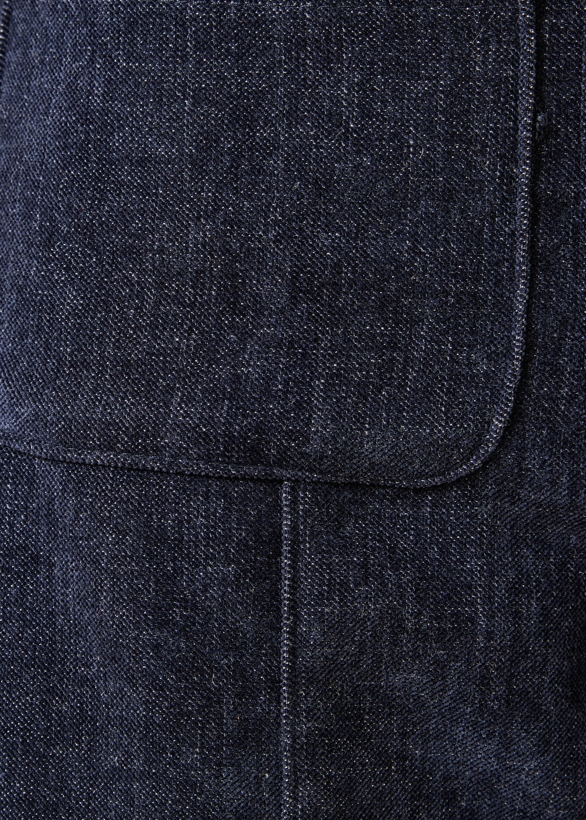 Pantaloni blu - Sean