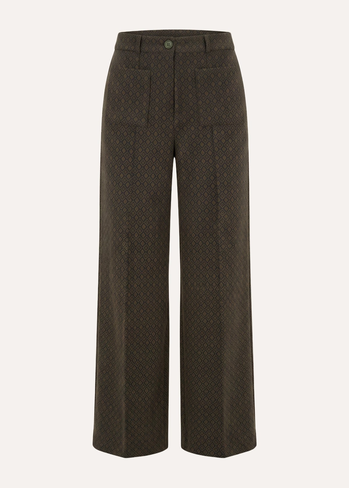Pantalon kaki - Sean