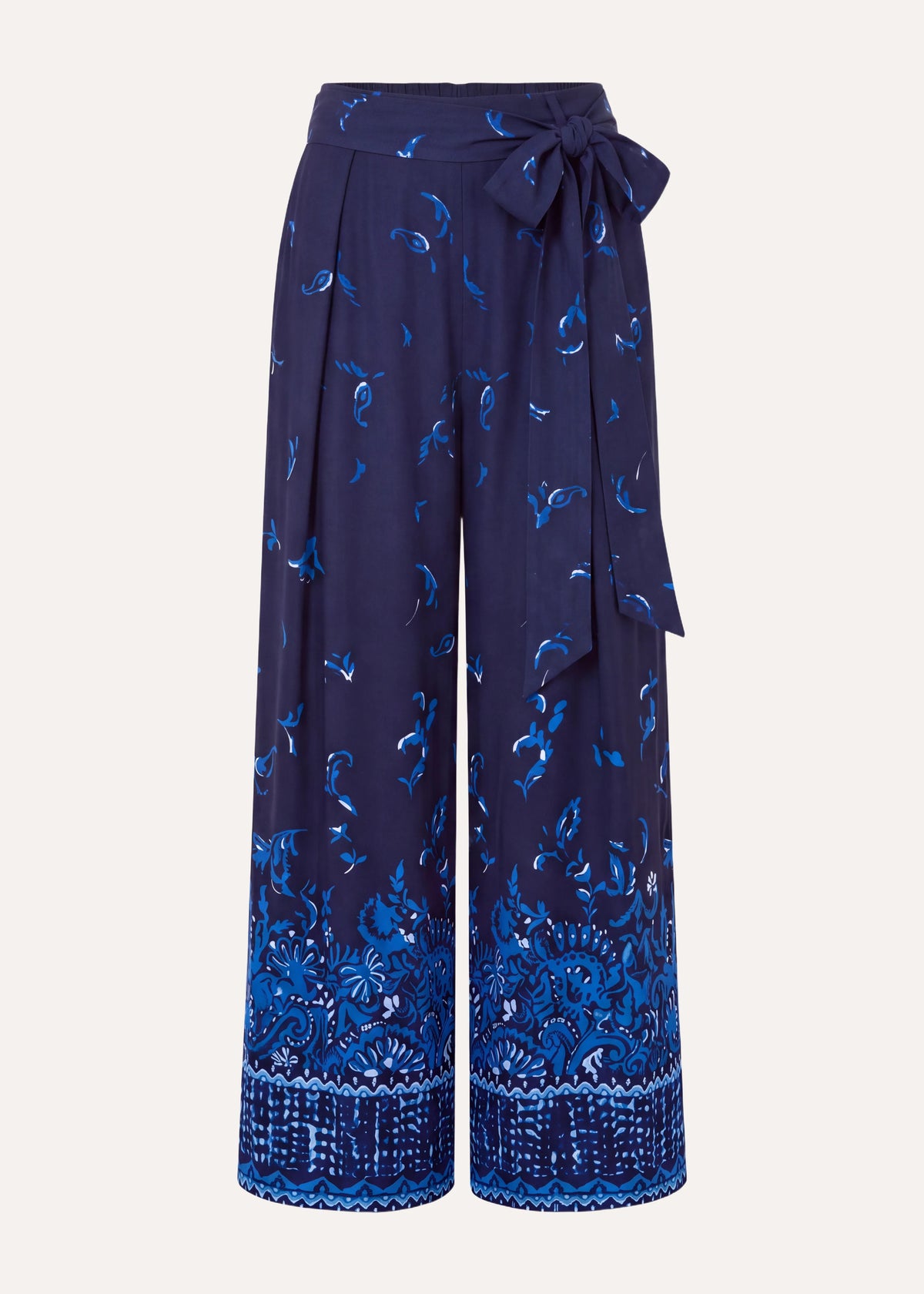 Pantalon bleu - Simba