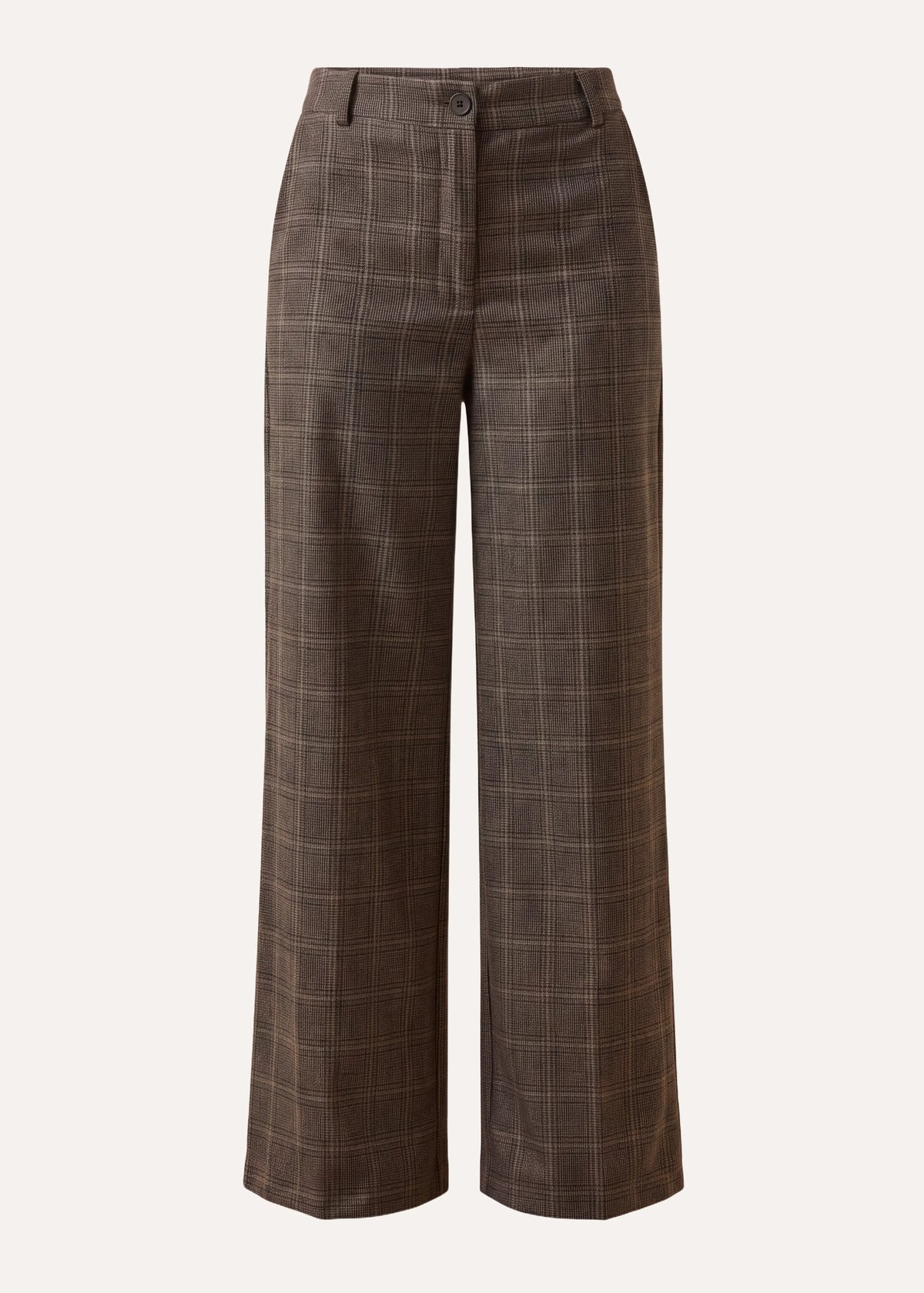 Pantalon marron - Triple