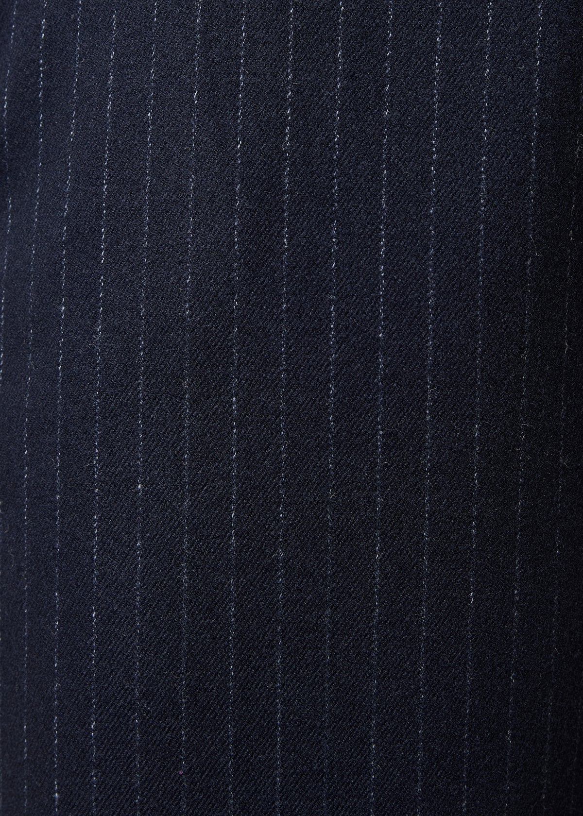 Pantalón azul marino - Triple