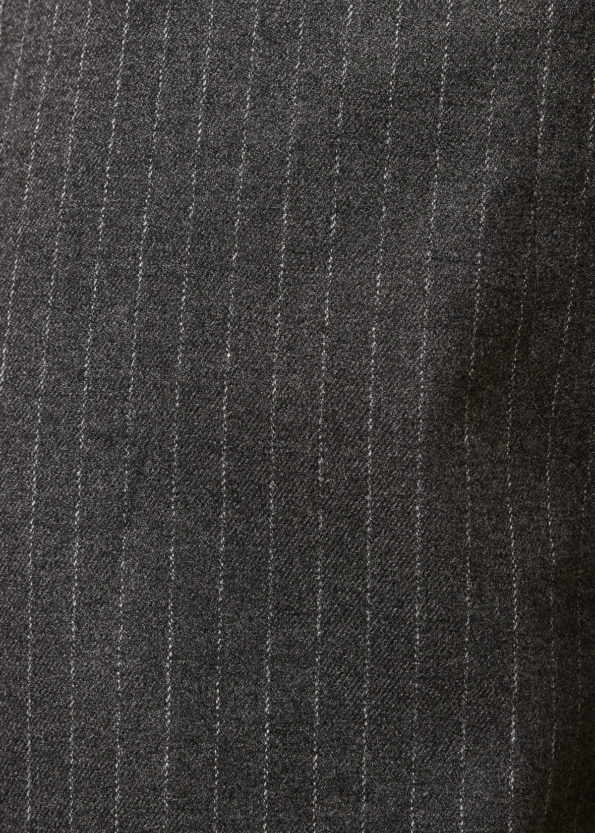 Graue Hose - Triple
