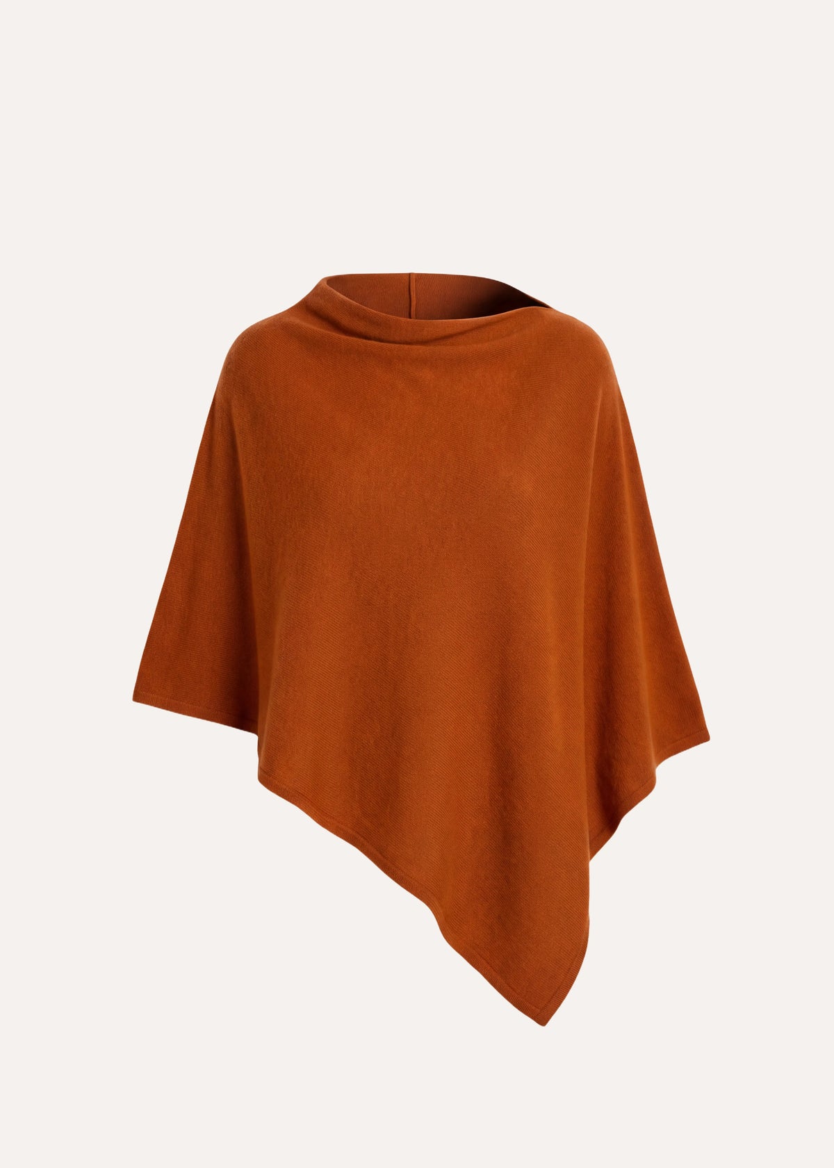 Pull cognac - Foncho