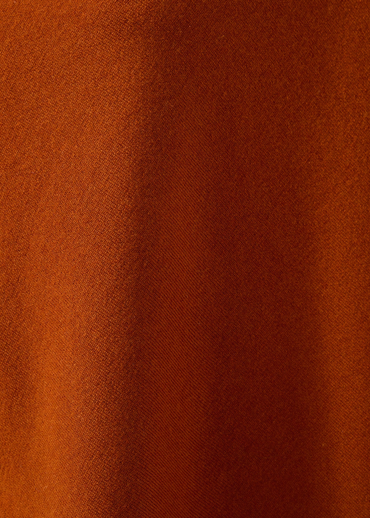 Camel sweater - Foncho