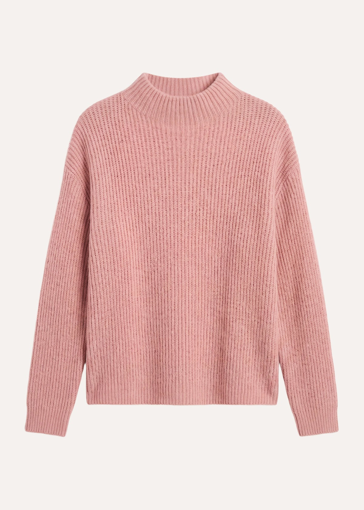 Camisola rosa pálido - Galabi