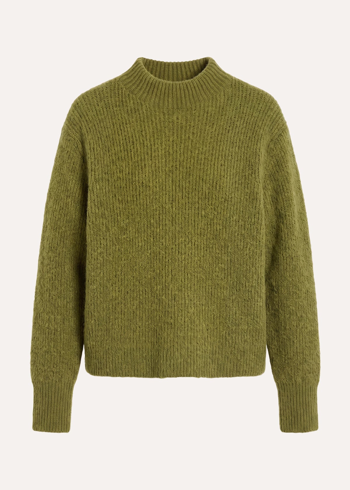 Pull vert - Galabi