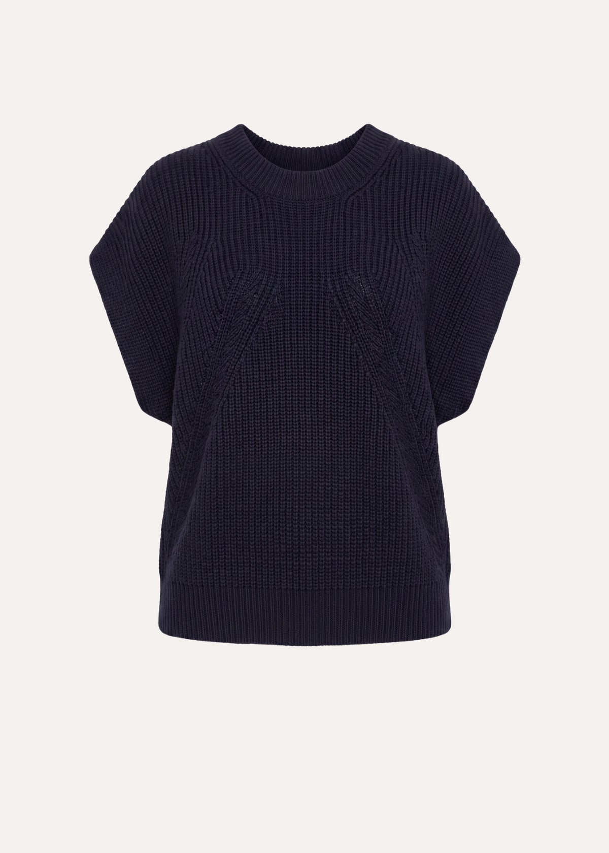 Pull bleu marine - Galea