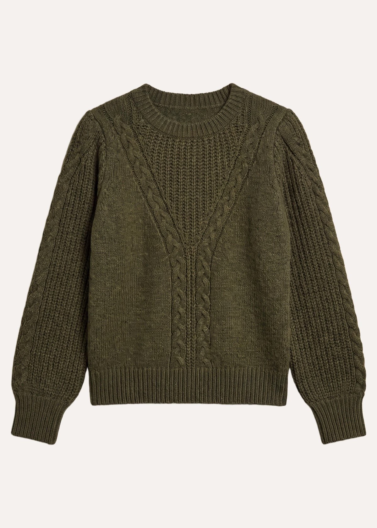 Pull kaki - Garera